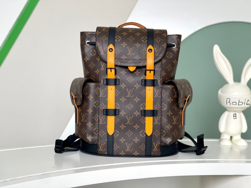 LV Backpacks